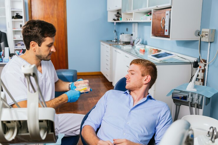 Dentist Near Me